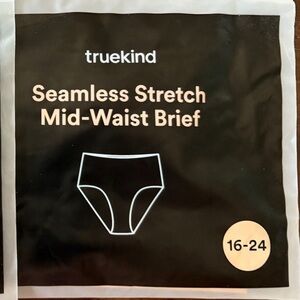 True kind underwear from shapermint size 16-24. 2 for only $20